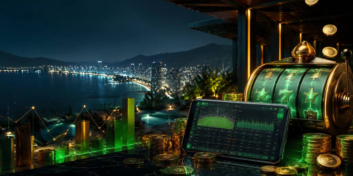 vn88io Những gì có trong sảnh casino vn88io